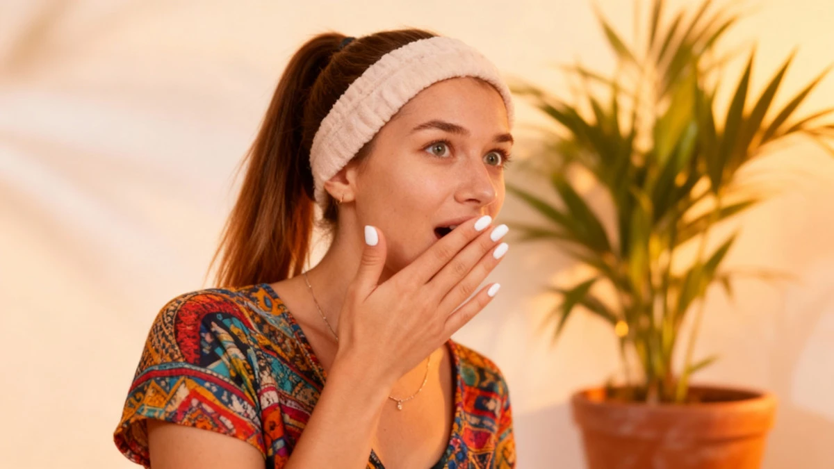 Ce geste quotidien ruine vos produits de beauté sans que vous le sachiez