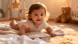 ces 8 prenoms rares inspires par la beaute font craquer tous les parents