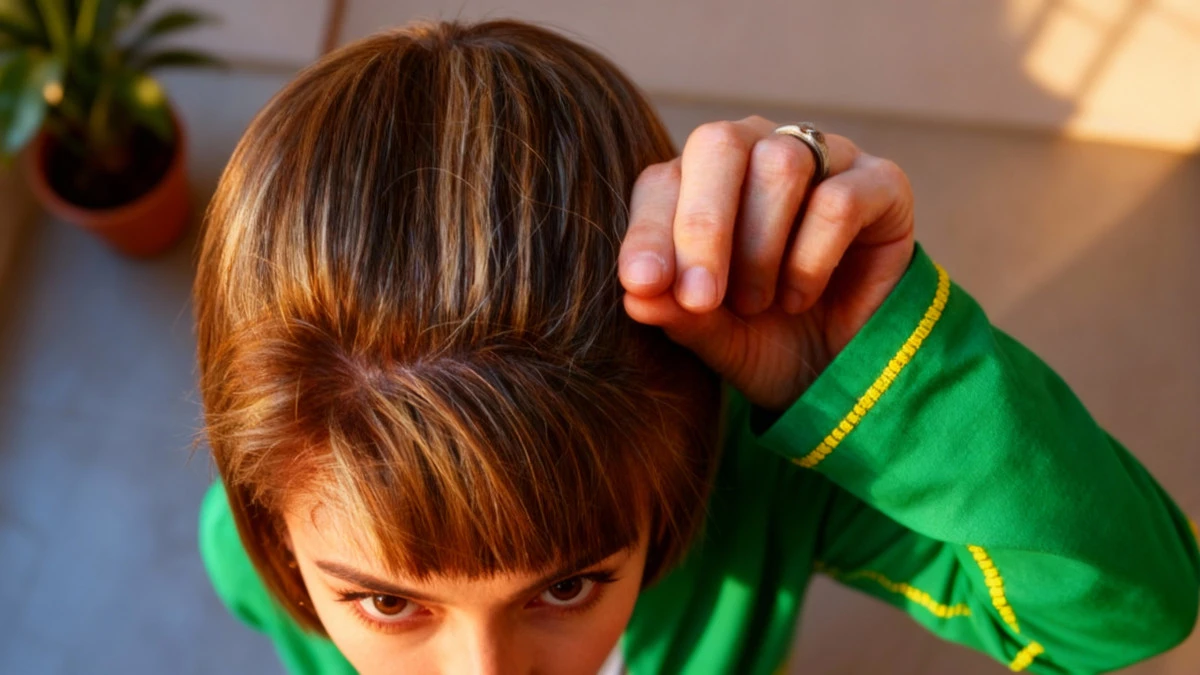Cheveux blancs soudains : le signal discret que votre corps essaye de vous envoyer