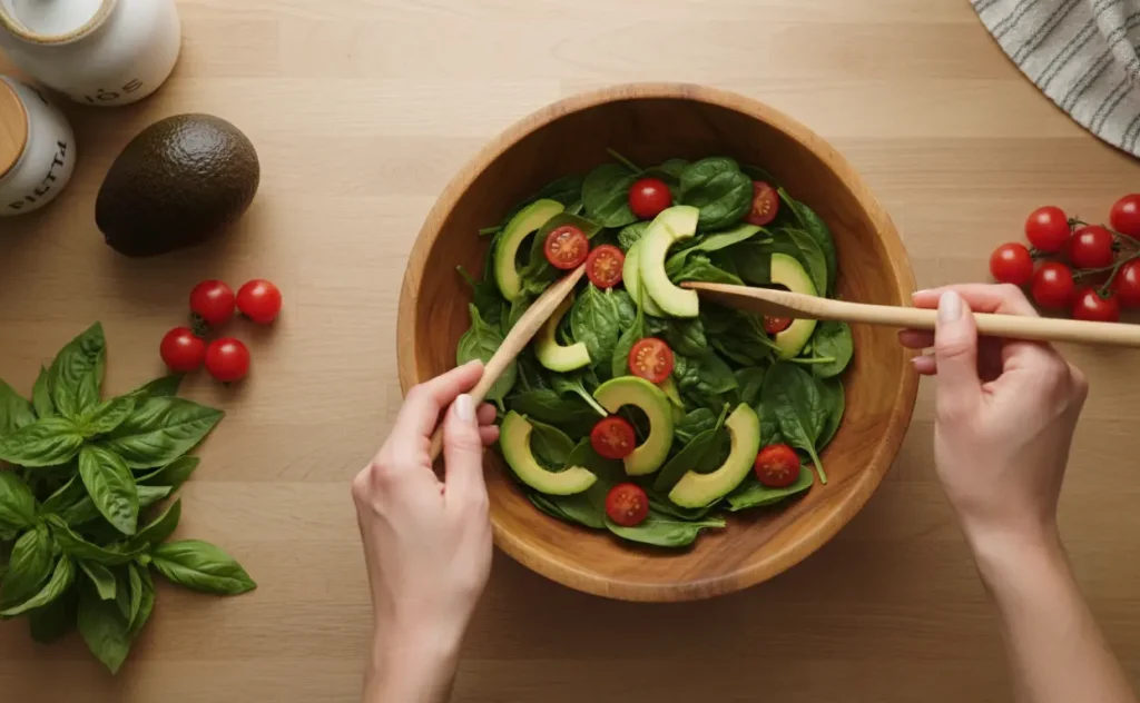 jolly mama nutrition