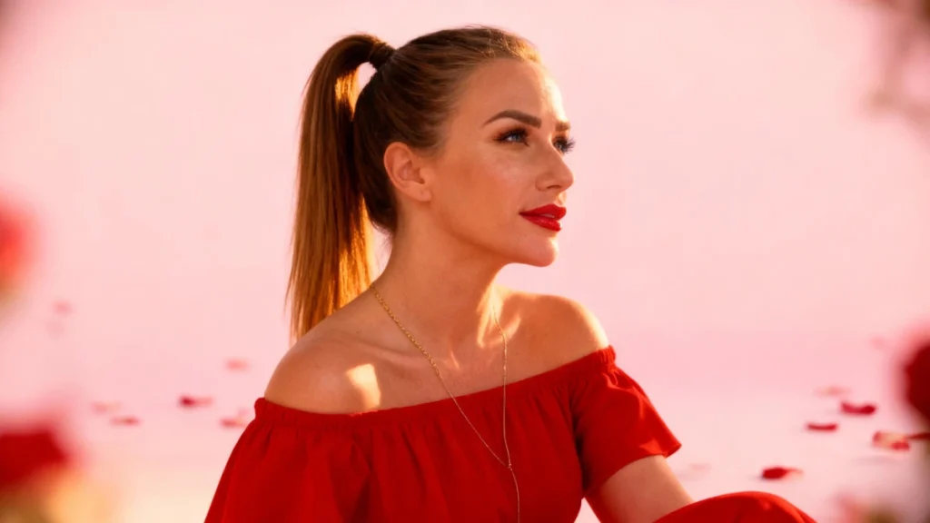 ni maquillage ni injections decouvrez la technique qui gonfle vos levres naturellement