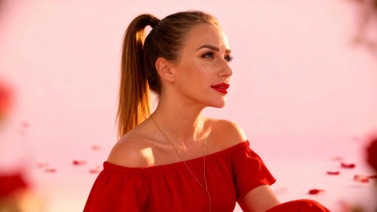 Ni maquillage ni injections : découvrez la technique qui gonfle vos lèvres naturellement