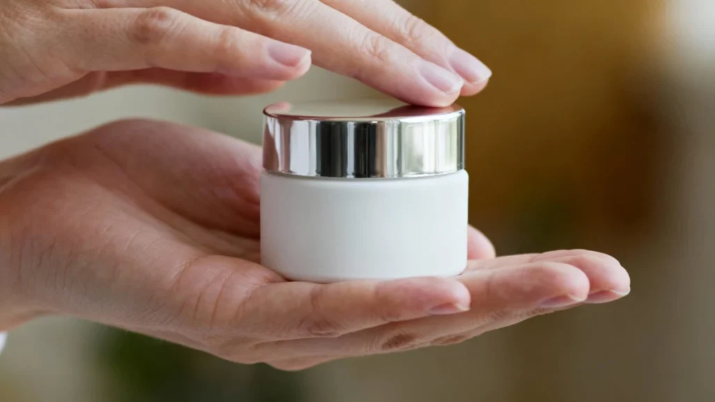 peau lissee pores invisibles la creme qui affole les beauty addicts