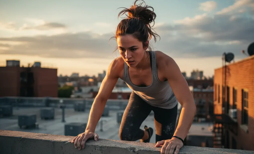 playlikeagirl exercice