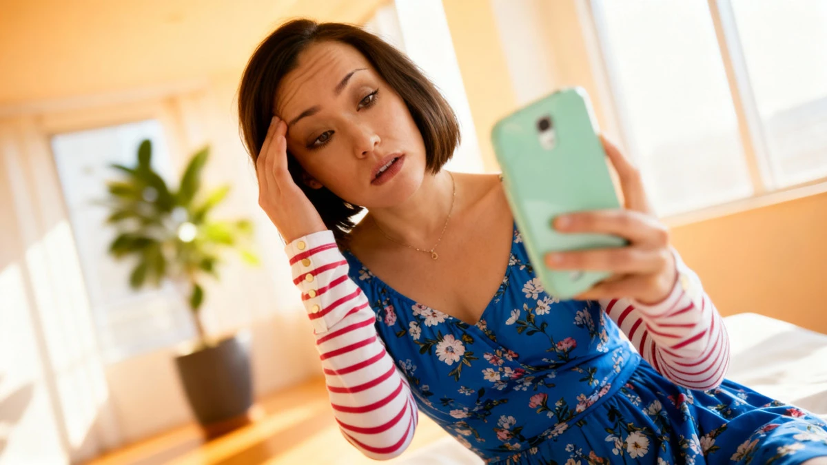 Voici pourquoi ces 20 habitudes insoupçonnées vous font vieillir prématurément