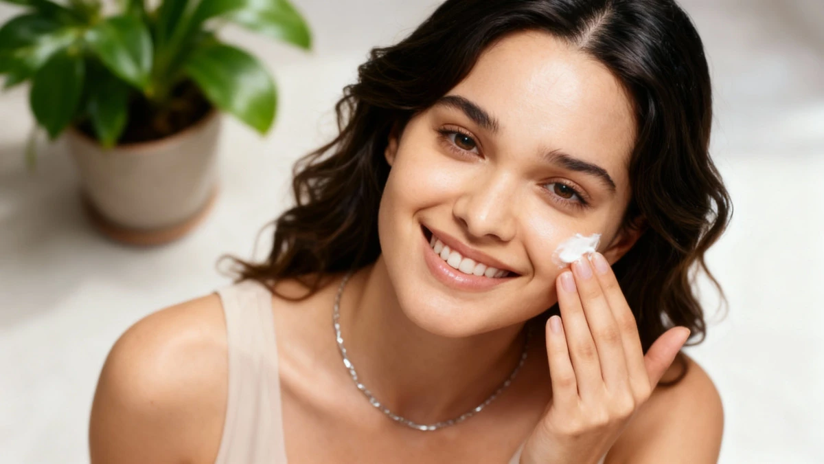 Voici pourquoi ces 25 gestes simples transforment la mine sans maquillage