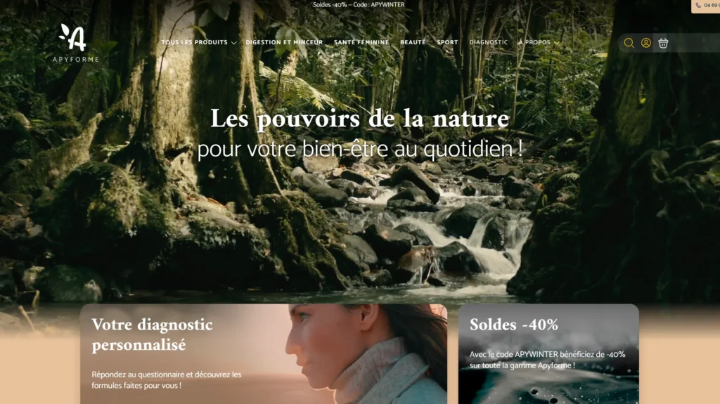apyforme page site
