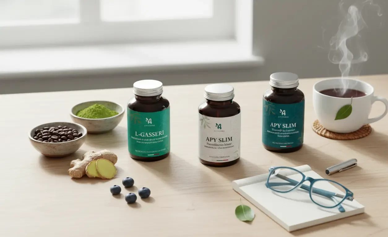 Apyforme : que valent vraiment leurs compléments alimentaires ?