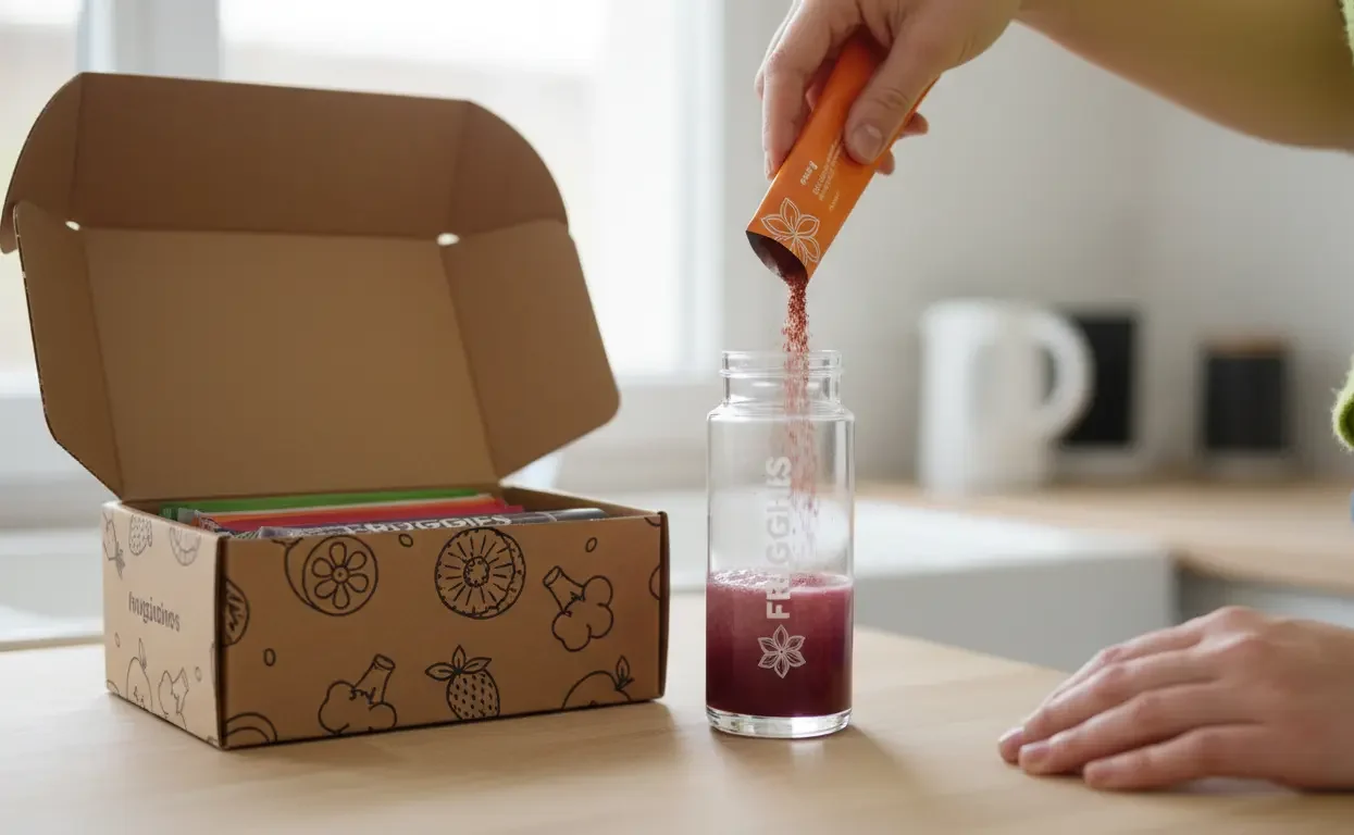 Fruggies avis : que faut-il vraiment en penser ?
