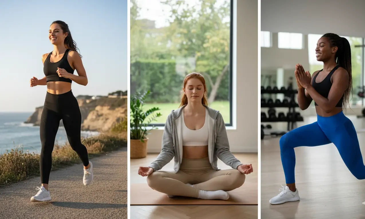 Luveon avis : que valent vraiment les leggings anti-cellulite ?