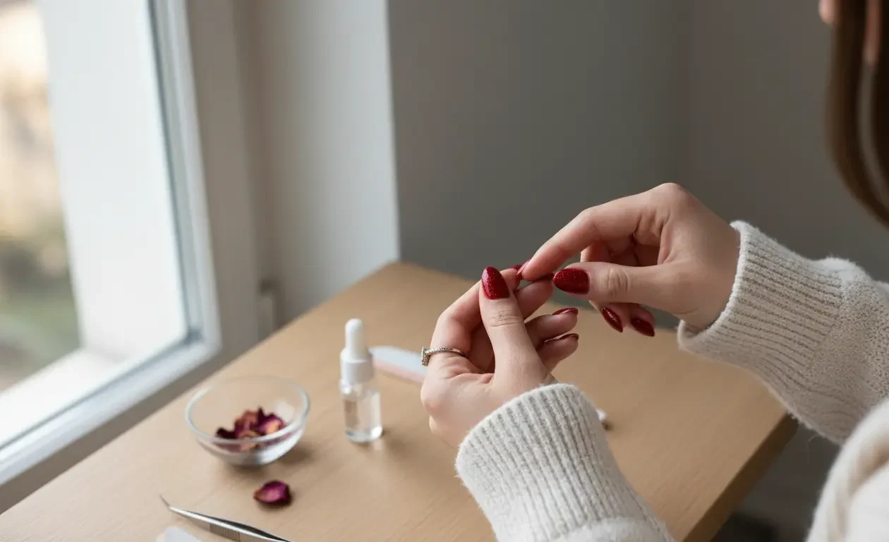 Roxy Nails : que valent vraiment leurs kits pour ongles à faire chez soi ?
