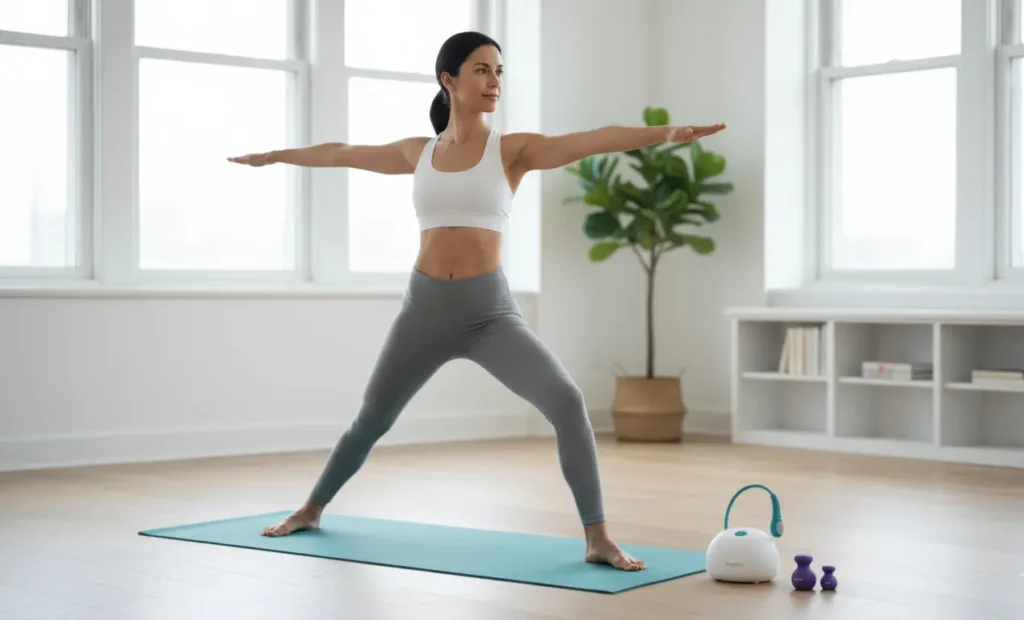 perifit exercice