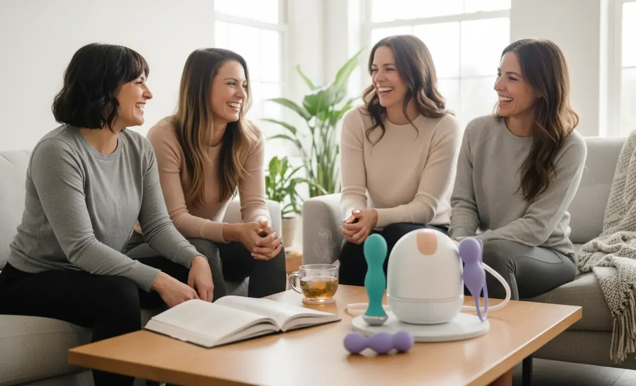Perifit avis : notre test complet et retours utilisatrices