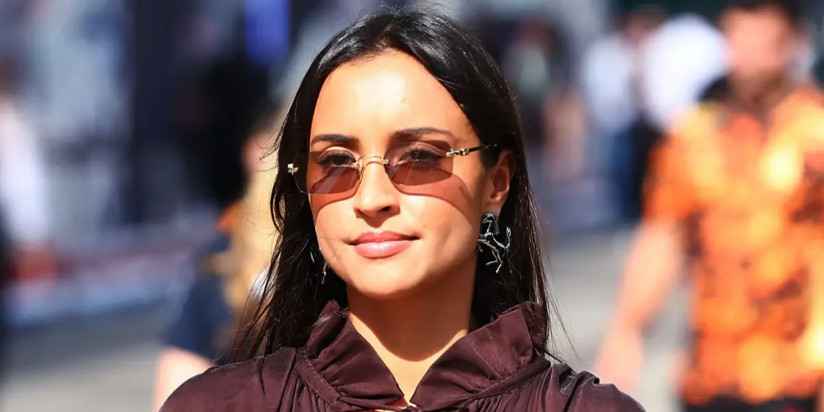 Alexandra Saint Mleux : la nouvelle princesse glamour du paddock ?