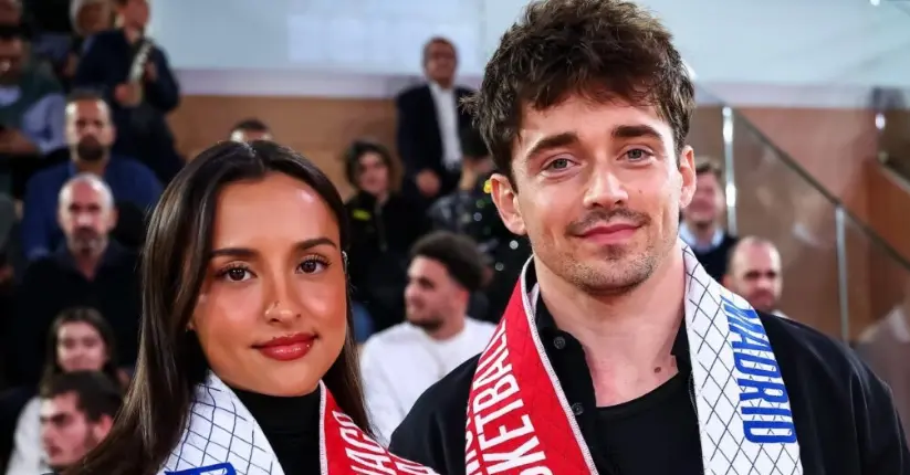 alexandra et charles