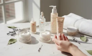 embryolisse mise en avant