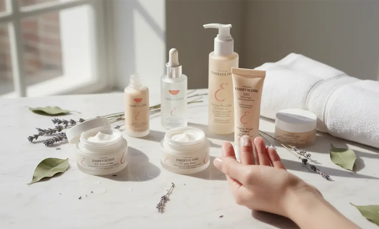 Embryolisse avis : la marque est-elle vraiment efficace et fiable en 2026 ?