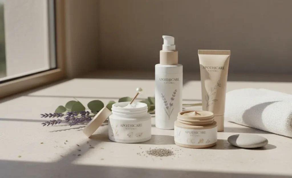 embryolisse produits présentés