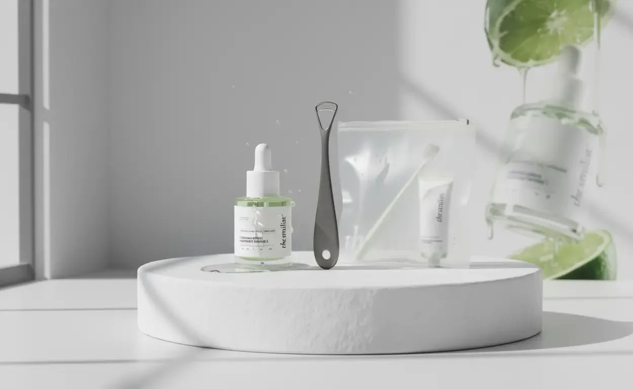 The Smilist est-il une marque fiable pour le blanchiment des dents ?