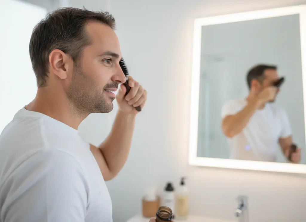 Namilka homme usage