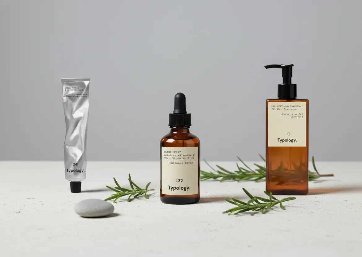 Typology avis 2026 : la marque clean française tient-elle vraiment ses promesses ?