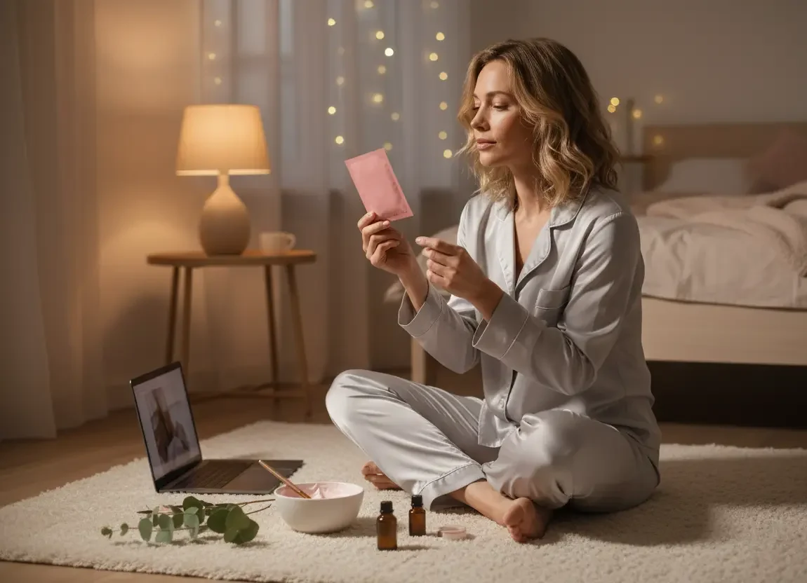 CollaVie avis 2026 : que vaut vraiment cette marque de masques au collagène ?