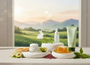 mise en avant beauty of joseon