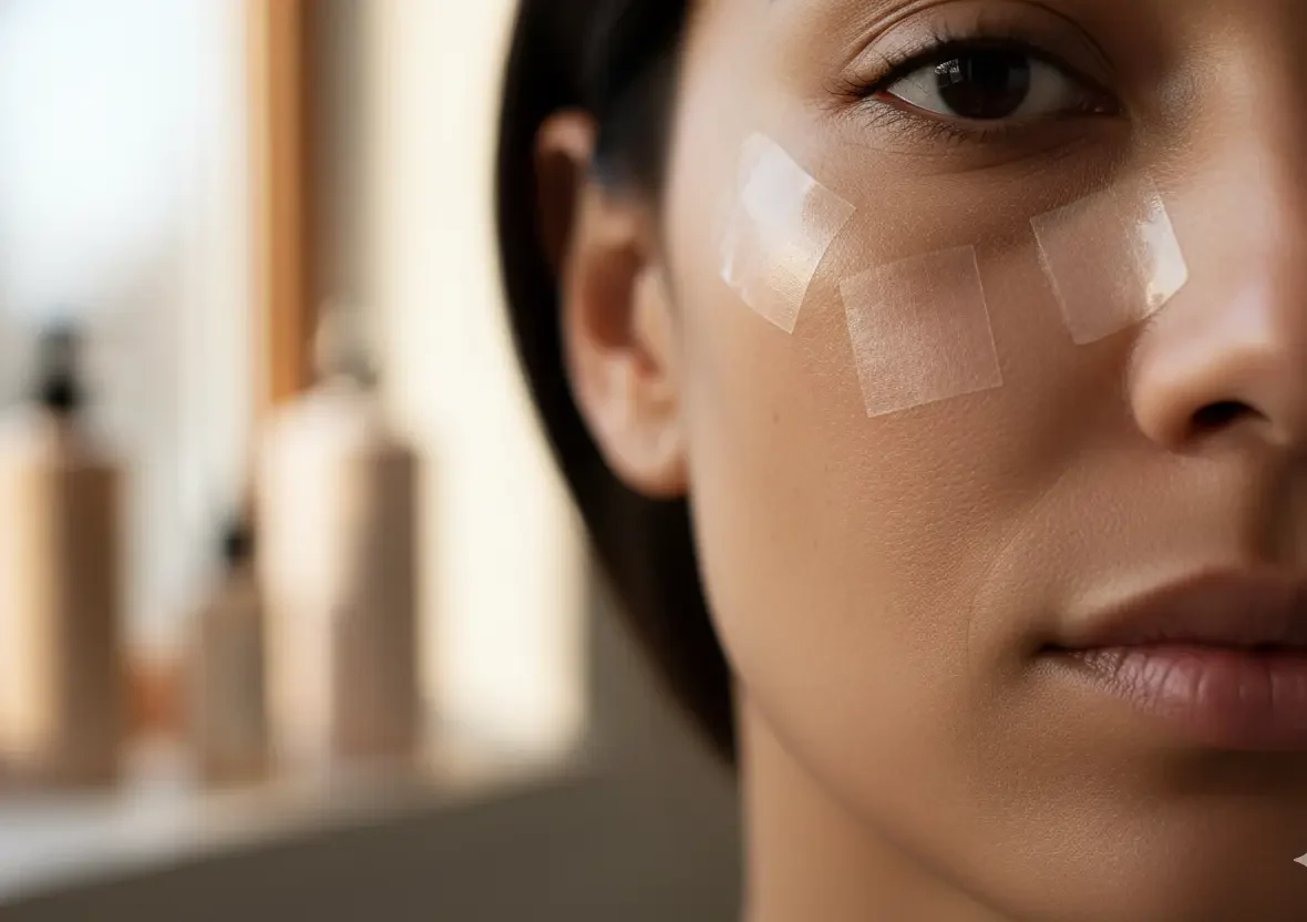 Kósmopellis avis 2026 : les patchs microneedling valent-ils vraiment leur prix ?