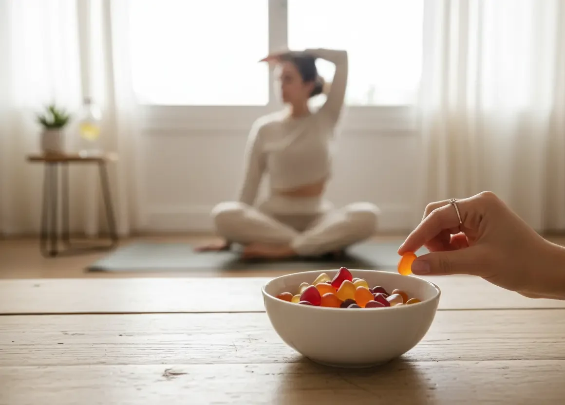 Mium Lab avis : que valent vraiment les compléments beauté en gummies ?