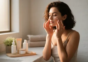 oh my cream avis mise en avant