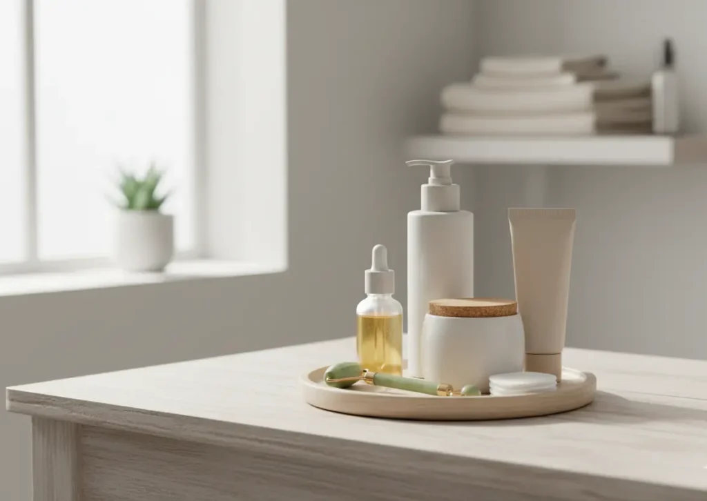 oh my cream produits