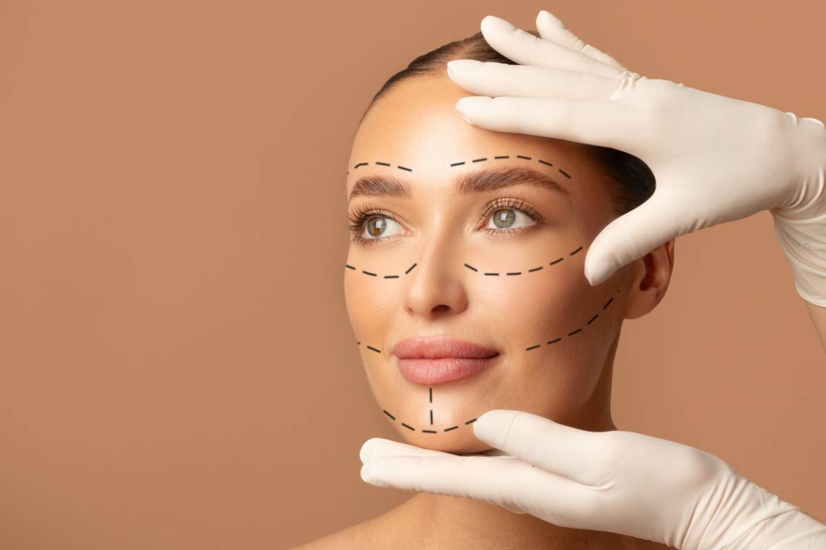 Retrouvez confiance grâce à la chirurgie esthétique à Montpellier