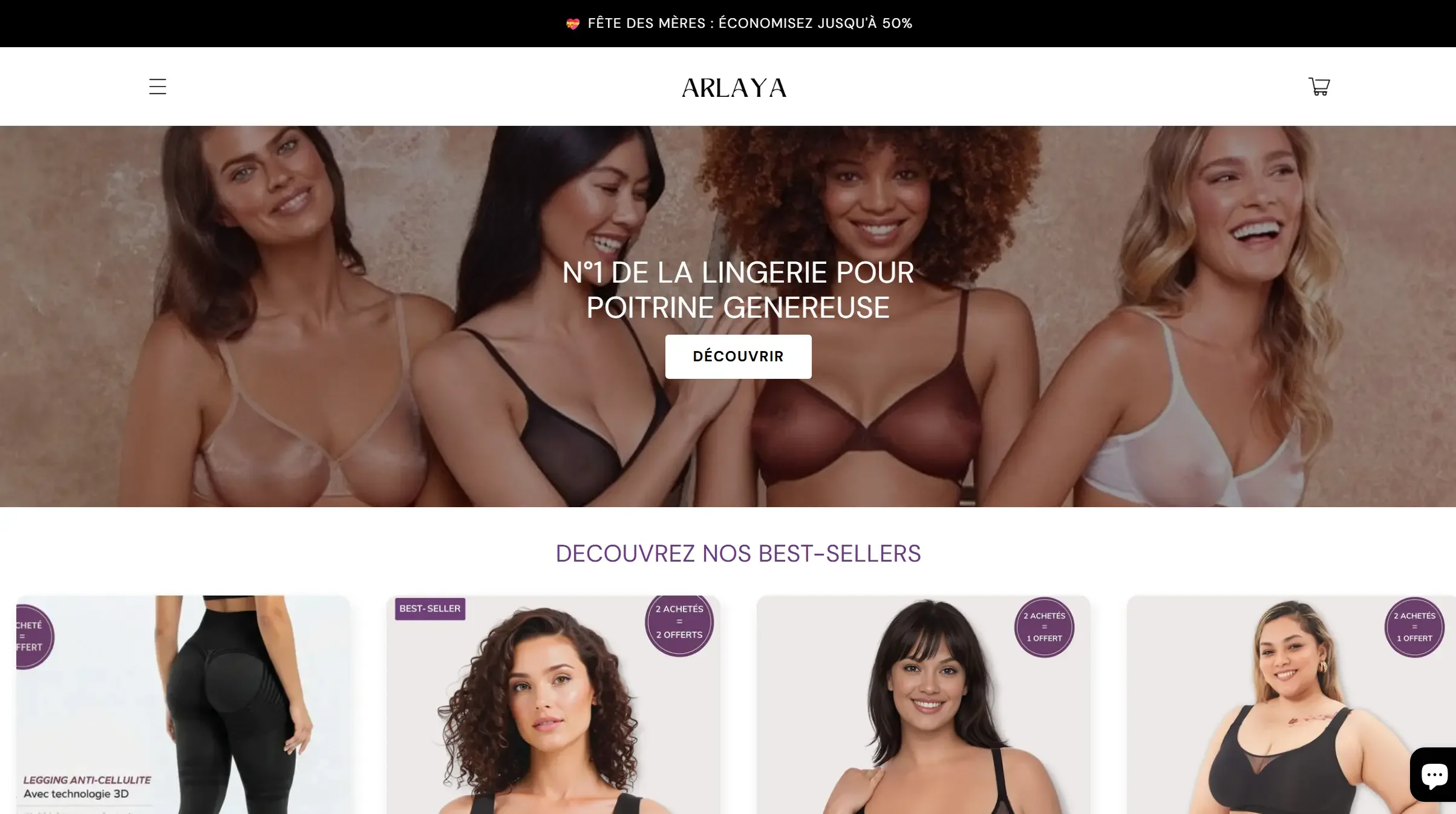 Avis sur le legging Arlaya, analyse complète du modèle sculptant 3D