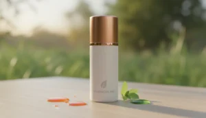Breez Stick : inhalateur d'huiles essentielles bio pour arrêter de fumer, bien-être naturel