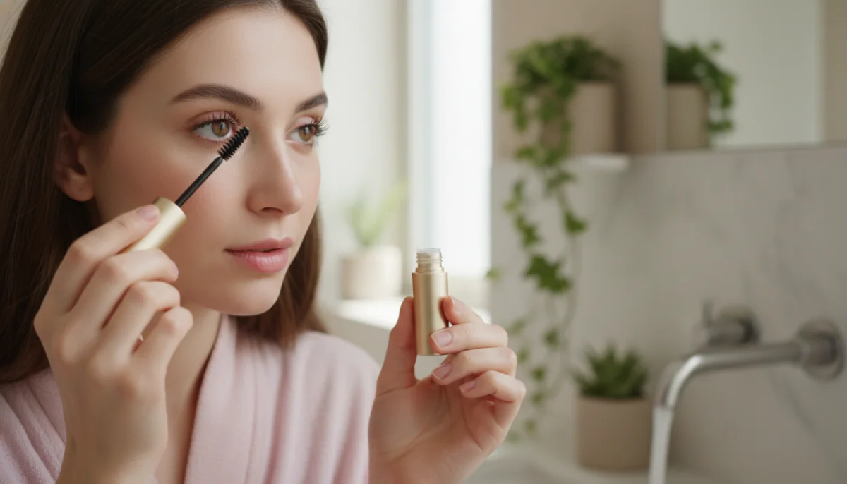 Faut il tester le serum cils de la marque Glash Paris ?