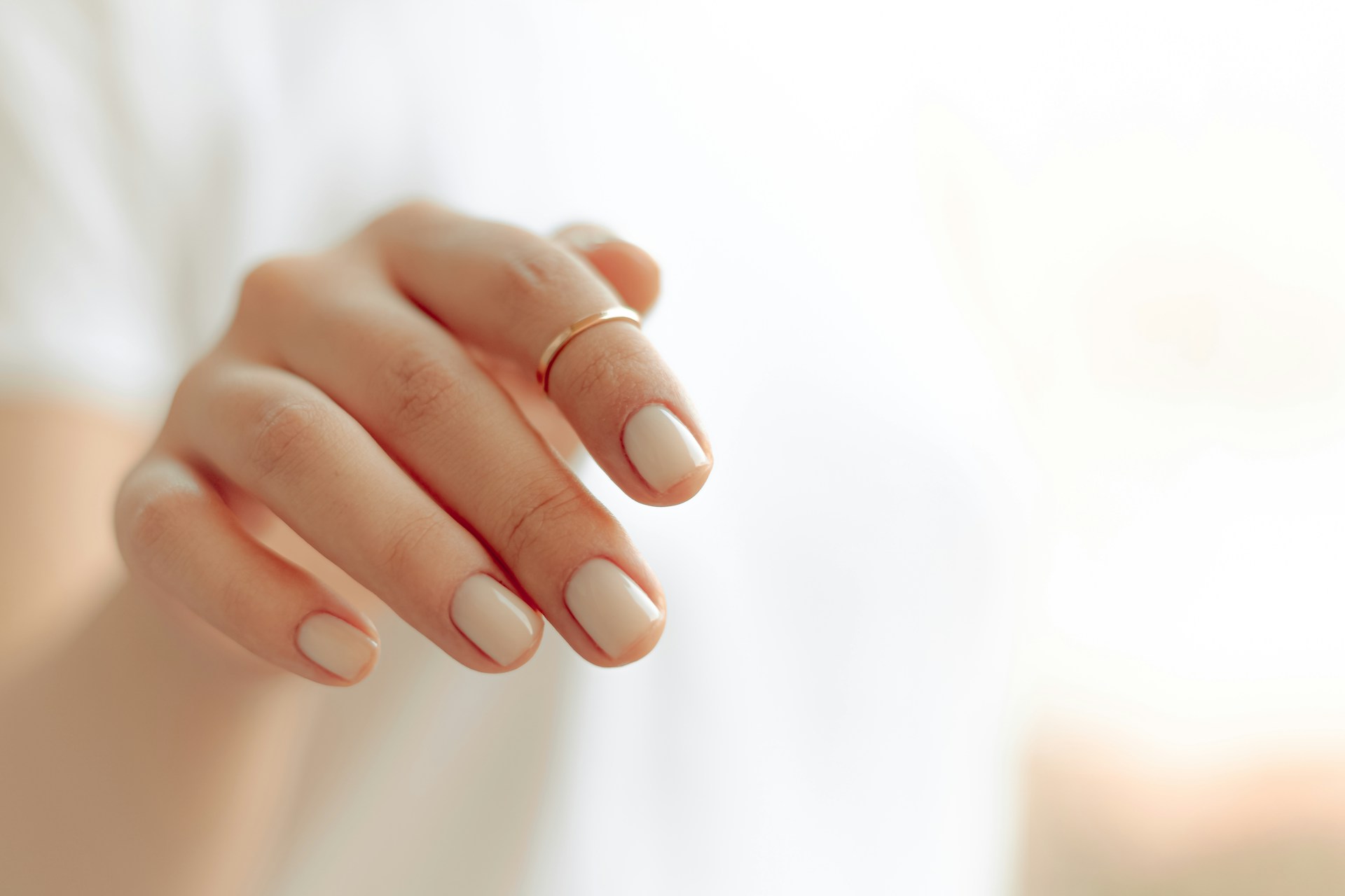 Comment arrêter de se ronger les ongles efficacement ?