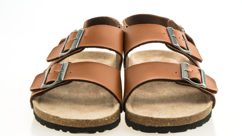 Les birkenstock : toujours tendance et confortable !