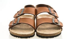 Les birkenstock : toujours tendance et confortable !