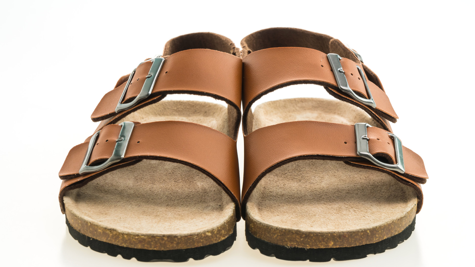 Les birkenstock : toujours tendance et confortable !