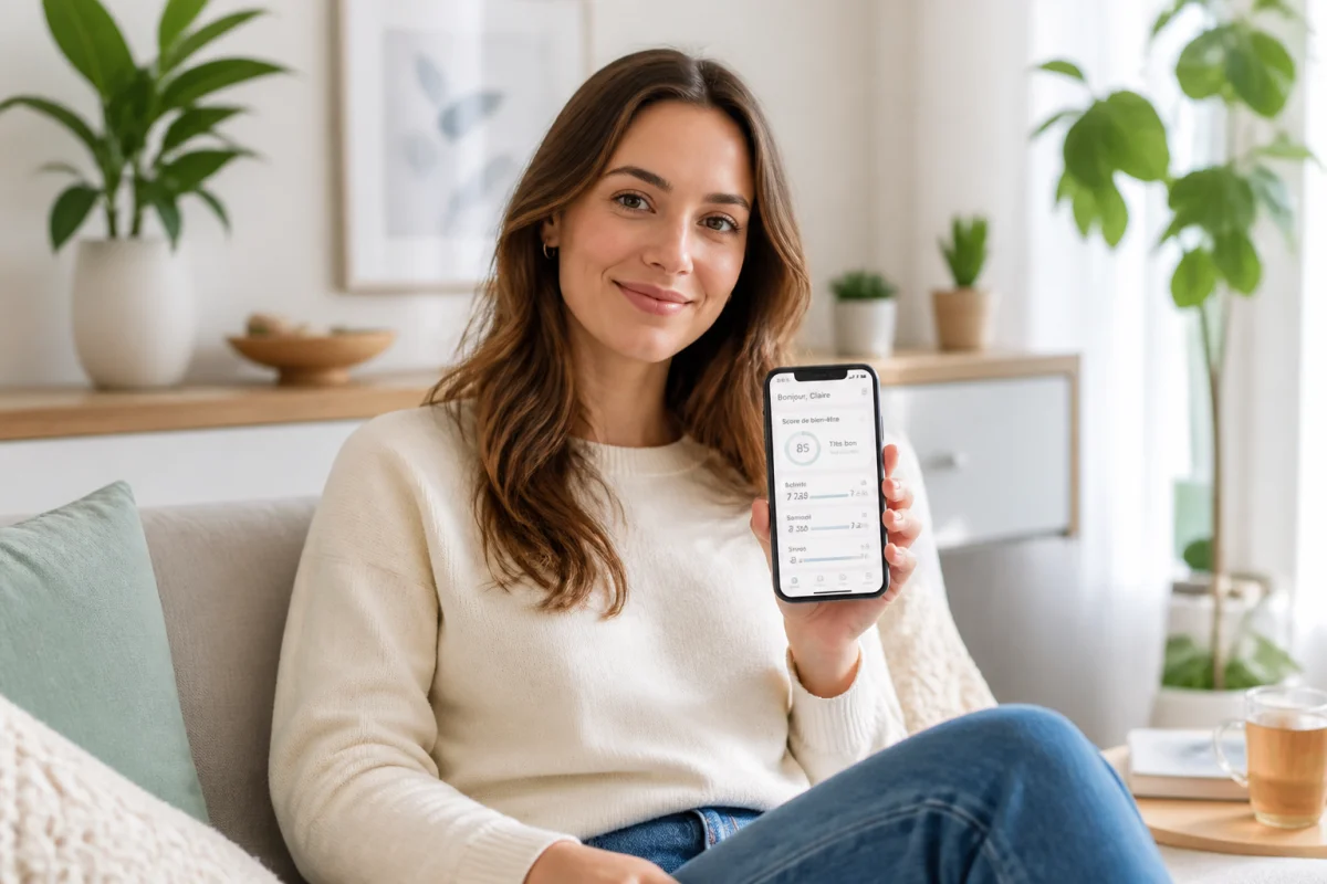 Avis Perifit et analyse complète de la sonde connectée