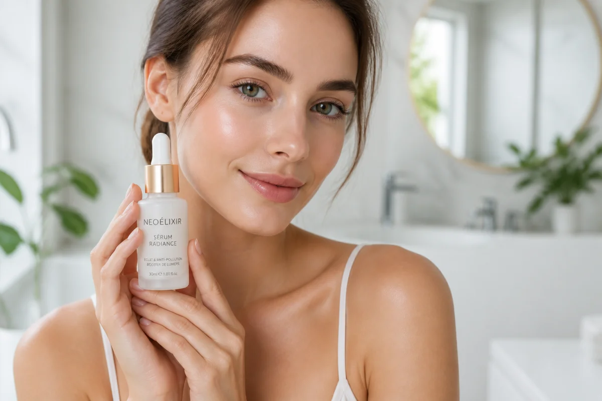 Avis sur Pure Korean Exfoliant