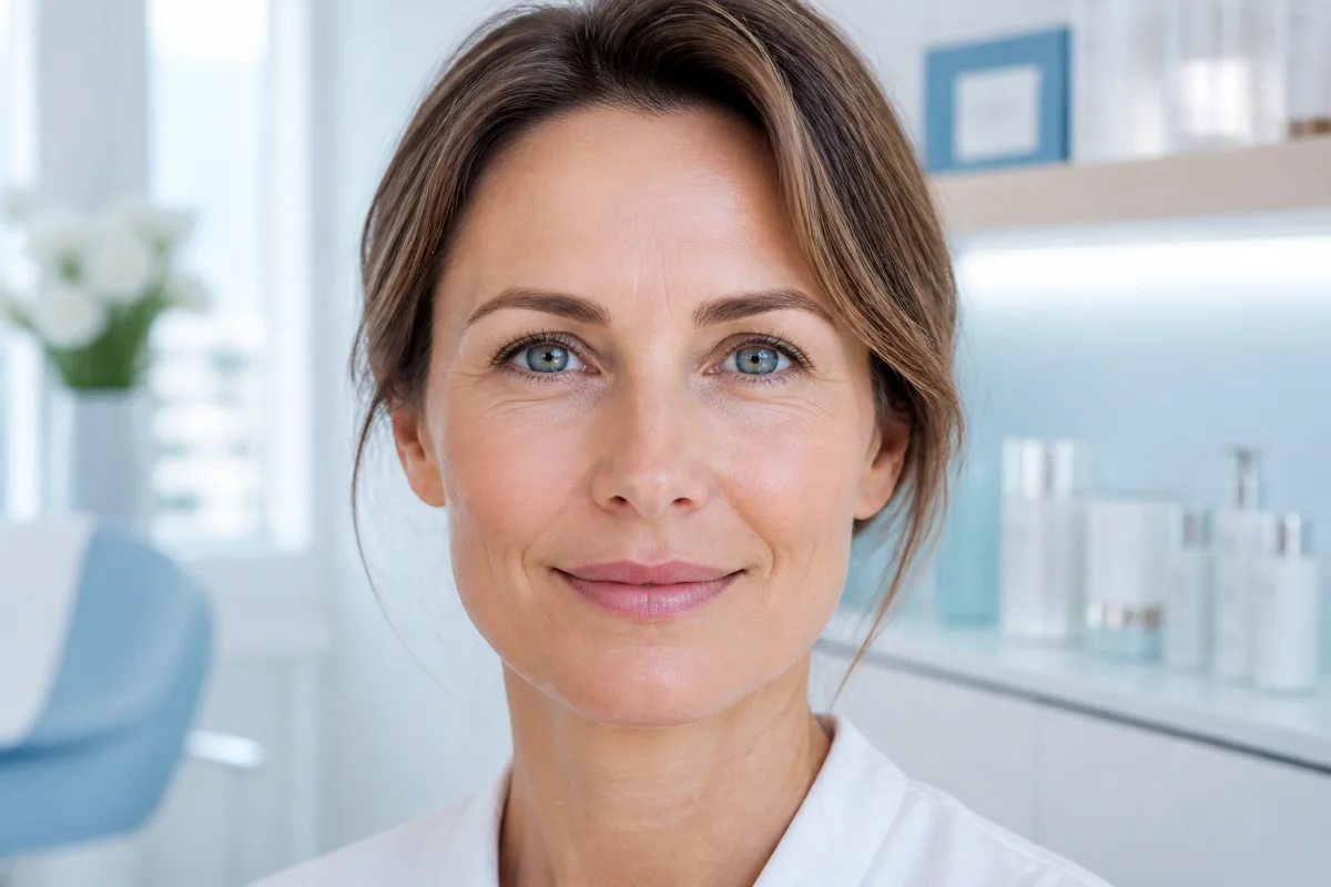 Botox effets secondaires à long terme, ce que montrent les données