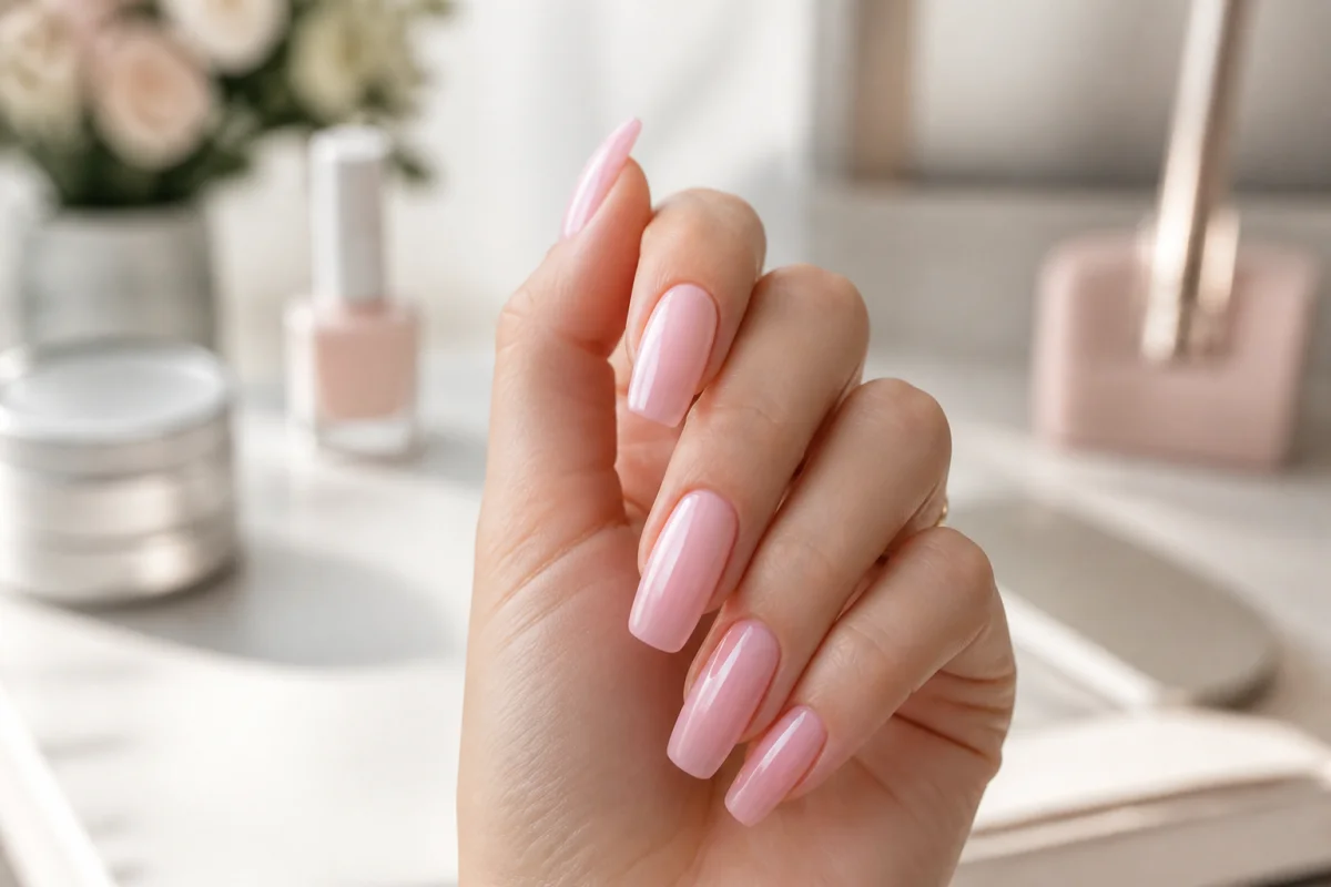 Avis Roxy Nails et analyse complète des press on nails